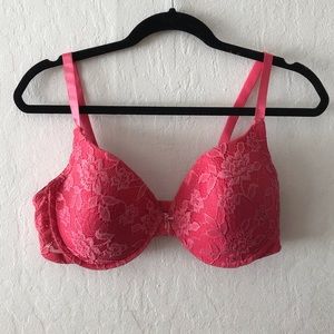 Beautiful Plus Size Bra